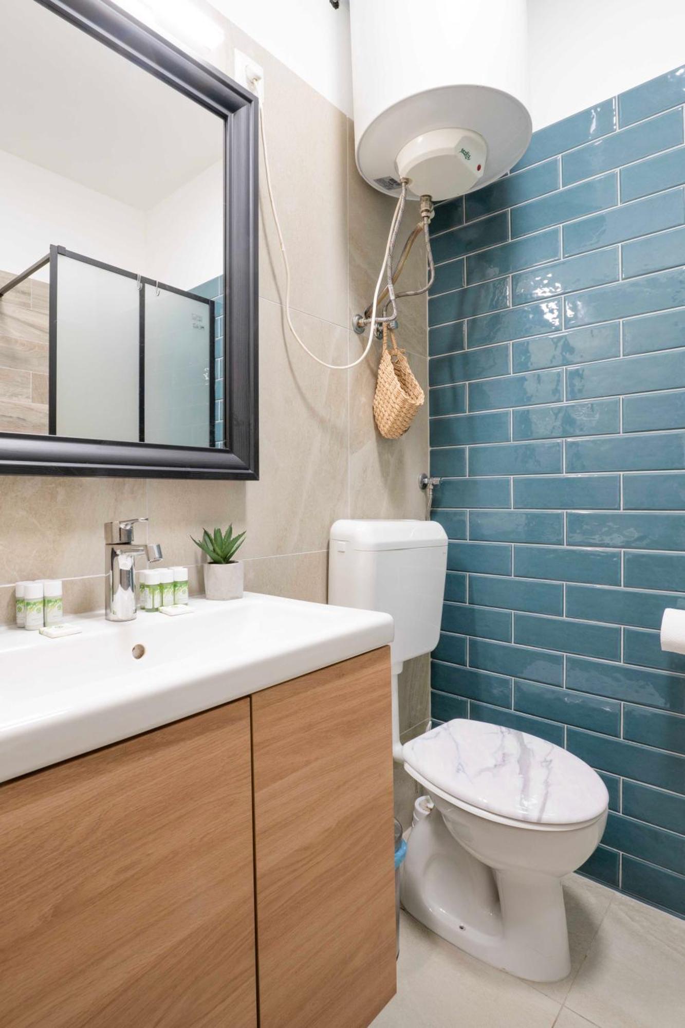 Quiet Design Apartment Next To Szimpla Ka8 Будапеща Екстериор снимка
